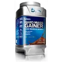Inner Armour Hard Mass Gainer 2268 Gram
